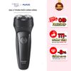 Máy Cạo Râu 2 Lưỡi Kép Flyco 