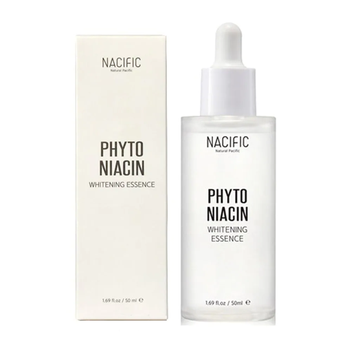 Tinh Chất Dưỡng Trắng Nacific Phyto Niacin Whitening Essence