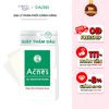  Giấy Thấm Dầu Acnes Oil Remover Paper Clear Oil & Prevent Ance 