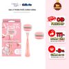  Dao Cạo Dành Cho Nữ Chiết Xuất Hoa Trà Trắng Gillette Venus Comfortglide White Tea 