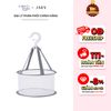  Giỏ Treo Phơi Khô Cọ Trang Điểm Jary Hanging Brush Basket 