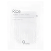  Mặt Nạ Dưỡng Ẩm Làm Sáng Da 9 Wishes Rice Water Sheet Mask 