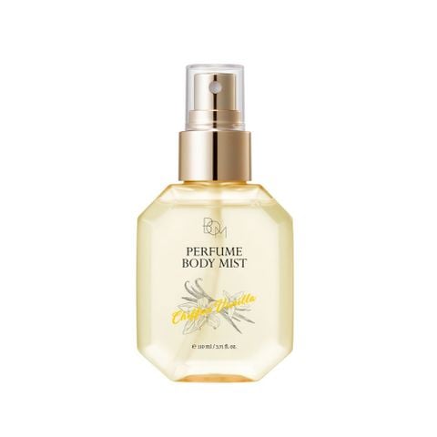  Xịt Thơm Hương Nước Hoa B.O.M Perfume Body Mist 
