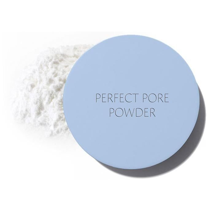 Phấn Phủ Kiềm Dầu The Saem Perfect Pore Powder