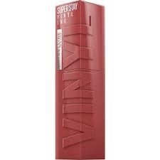  Son Bóng Maybelline Superstay Vinyl Ink 