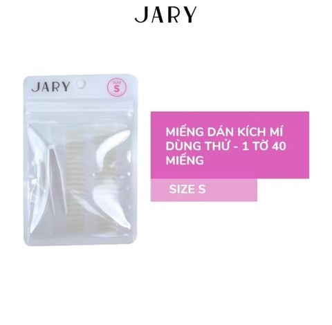  Miếng Dán Kích Mí Jary Eyelid Tape 