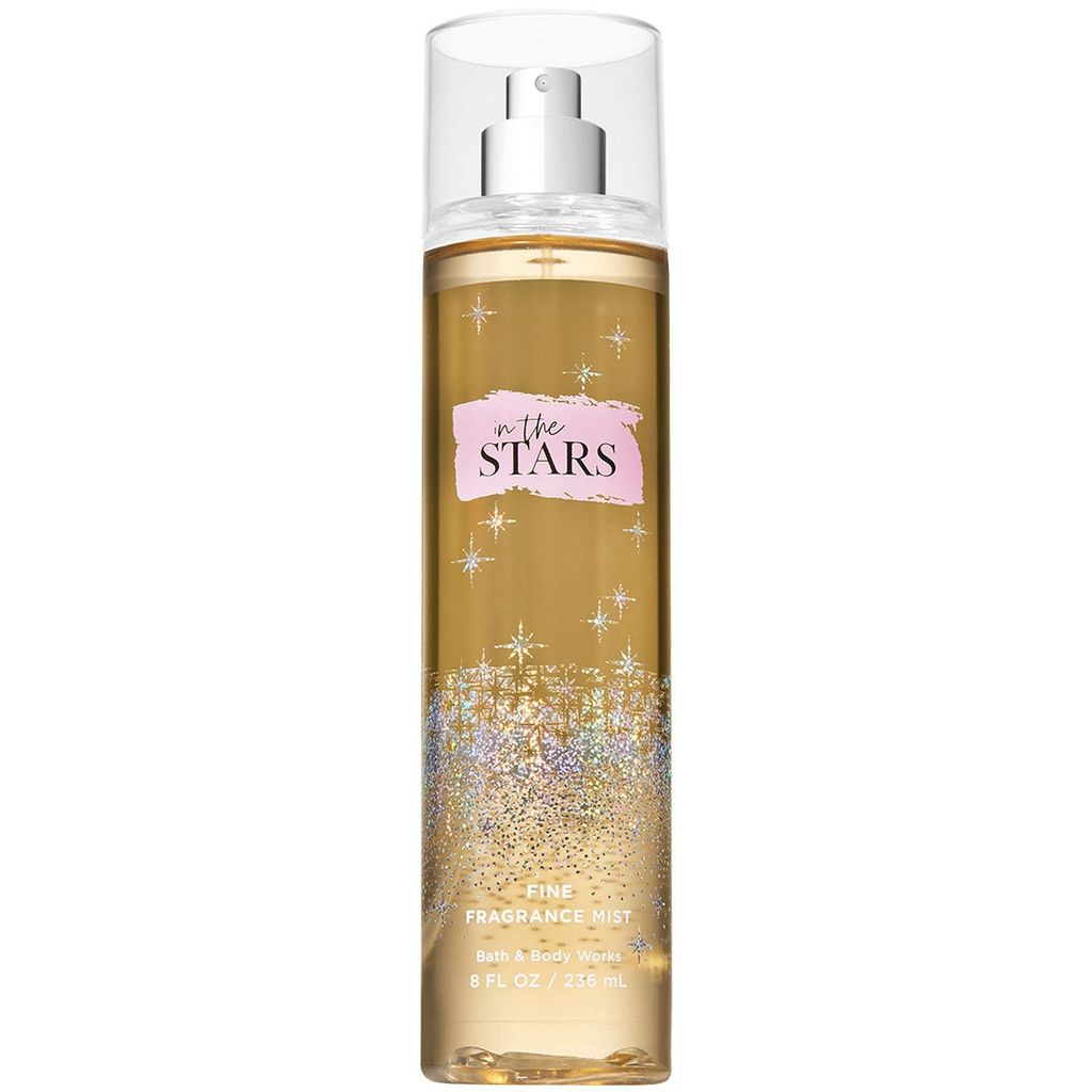 Xịt Thơm Bath & Body Works In The Stars Fine Fragrance Mist