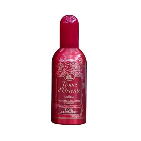  Nước Hoa Hương Thanh Long Italia Tesori D'Oriente Dragon Flower 