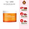  Mặt Nạ Jumiso All Day Vitamin Nourishing And Recharging Wash Off Mask 