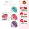  Lược Gội Đầu Massage Jary Scalp Massaging Shampoo Brush 