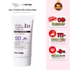  Kem Chống Nắng Hiệu Chỉnh Tone Da Pretty Skin Hydra B5 Exosome Tone Up Purple Correcting Sun Cream 