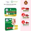  Son Dưỡng Chuyên Biệt Cho Môi Khô Nứt Nẻ Medilip Mentholatum Stick 
