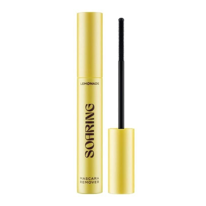 Tẩy Trang Sạch Dịu Không Cay Mắt Lemonade Soaring Mascara Remover