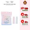  Set 4 Lô Uốn Phồng Tóc LML Top 