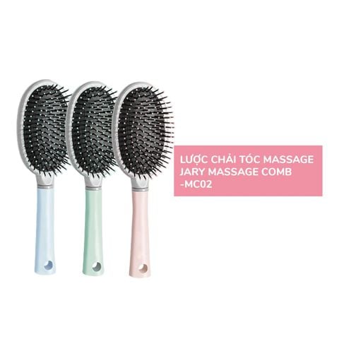  Lược Chải Masage Tóc Jary Masage Comb 