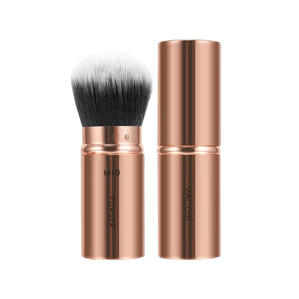 Cọ Phủ Bỏ Túi Vacosi Powder Brush