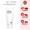  Sữa Rửa Mặt Làm Sạch Sâu Và Cấp Ẩm Chuyên Sâu Wonjin Hydro Rise Hyaluronic 