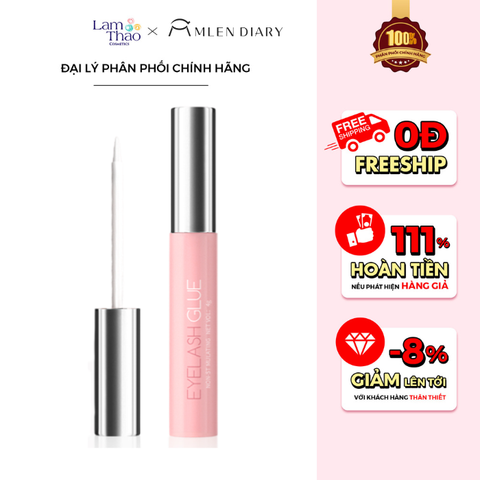  Keo Dán Mi Chuyên Dụng Mlen Diary 