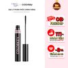  Chuốt Mi Dài Và Dày Mi Colorkey Long & Dense Mascara 