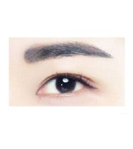  Chì Mày 2 Đầu Silkygirl Hi-Definition Brow Liner 