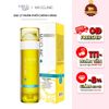  Dầu Rửa Mặt Tạo Bọt Làm Sáng Và Dưỡng Ẩm Maxclinic Puriteatoc Brightening Oil Foam Cleanser 