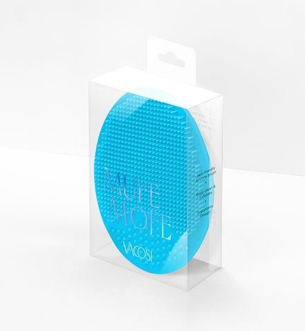  Miếng Rửa Mặt Đa Năng Nhỏ Vacosi Silicone Face Cleanser 