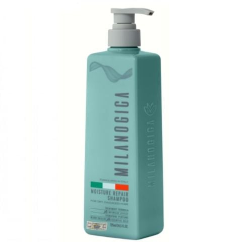  Dầu Gội Phục Hồi Hư Tổn Milanogica Moisture Repair Shampoo 