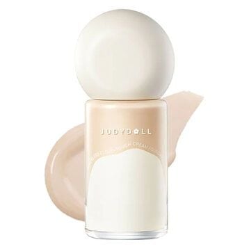  Kem Nền 24H Lâu Trôi Judydoll Traceless Cloud-Touch Cream Foundation 