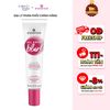  Kem Lót Hỗ Trợ Làm Mờ Nếp Nhăn Thu Nhỏ Lỗ Chân Lông Essence All About Blur Even Skin Balm Erases Fine Lines & Pores 