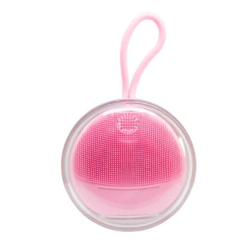 Máy Rửa Mặt Cho Da Nhạy Cảm Halio Sensitive Facial Cleansing & Massaging Device