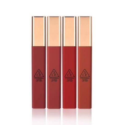  Son Kem 3CE Cloud Lip Tint 