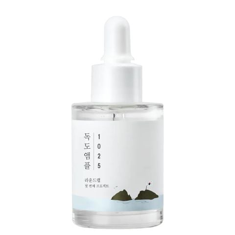  Tinh Chất Cấp Ẩm Round Lab 1025 Dokdo Ampule 