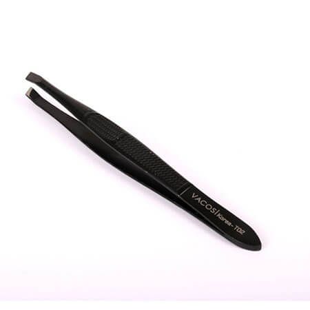 Nhíp Đầu Xéo Vacosi Slanted Tweezers