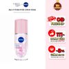  Lăn Khử Mùi Hương Hoa Hồng Nivea Brightening Deep Serum Bright & Smooth Hokkaido Rose 