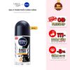  Lăn Khử Mùi Nivea Men Black & White Invisible Ultimate Impact 