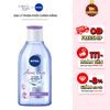  Nước Tẩy Trang Ngăn Ngừa Mụn Nivea Acne Care Micellar Water 
