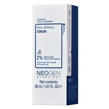  Tinh Chất Sinh Học Phục Hồi Da Neogen Dermalogy Real Retinol Serum 