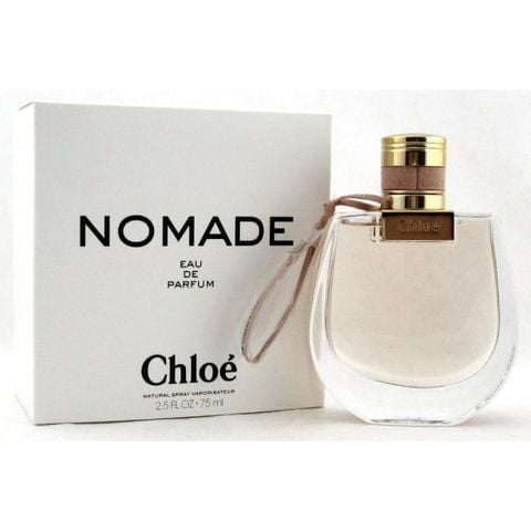  Nước Hoa Chloe Nomade Eau De Parfum 