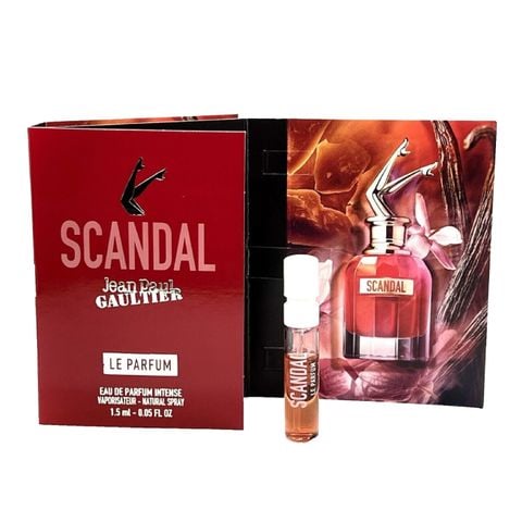  Nước Hoa Scandal Jean Paul Gaultier Le Parfum Eau De Parfum 