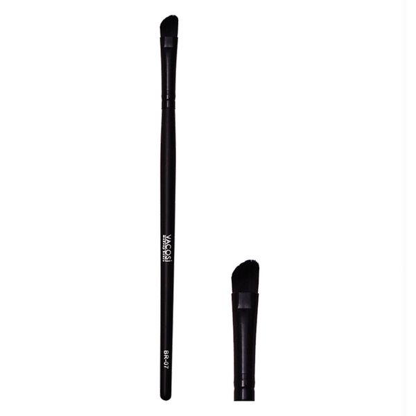 Cọ Tán Mày Đầu Mềm Vacosi Eyebrow Brush