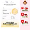  Mặt Nạ Dạng Thạch Hỗ Trợ Làm Sáng Và Săn Chắc Da MediAnswer Vita Collagen NanoShot Mask (Mẫu Mới) 