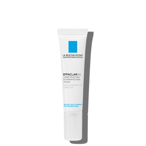 Kem Dưỡng Hỗ Trợ Giảm Mụn La Roche-Posay Effaclar A.I 15ml