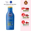  Sữa Chống Nắng Toàn Thân Nivea Protect & Moisture SPF30 UVA/UVB Body Lotion 