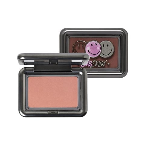  Phấn Má 3CE Take Face Blusher Smiley Edition 