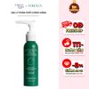  Gel Rửa Mặt Chiết Xuất 8 Loại Thảo Mộc Làm Sạch Dịu Nhẹ Porêves Botanical Face Cleanser 