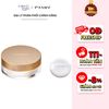  Phấn Phủ Bột Kiểm Soát Dầu Pramy Sheer Translucent Loose Powder Travel Size 