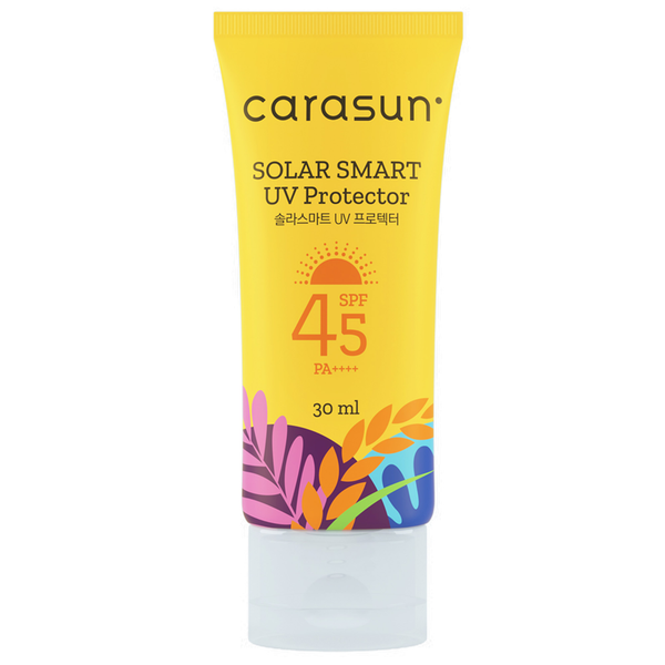 Kem Chống Nắng Carasun Solar Smart UV Protector SPF45 PA++++