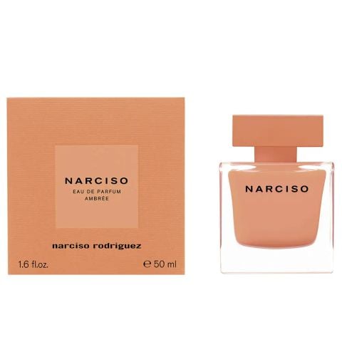  Nước Hoa Nữ Narciso Rodriguez Narciso Ambree Eau De Parfum 