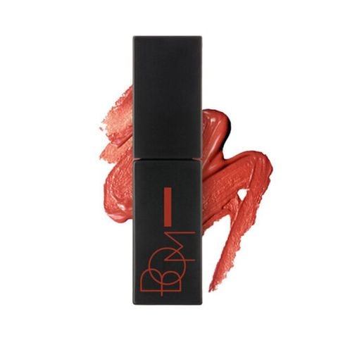  [TẶNG 1 NTT BOM 8TEA 30ML] Son Kem Lì BOM Matt Holic Tint 