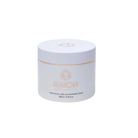  Kem Dưỡng Trắng Tế Bào Gốc Rmon White Label Dia Whitening Cream 